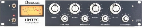 Lindell audio lintec vintage - audio,