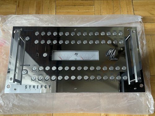 Old school audio sy30eq - ma,