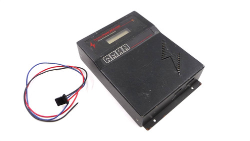 Ppi dcx 1000 precision - ppi, by