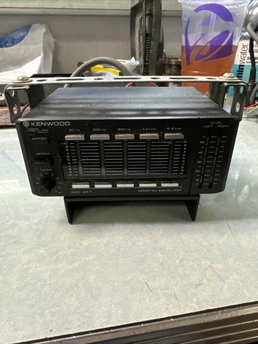 Kenwood kgc 447 graphic - kenwood,