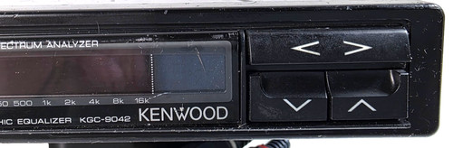 Kenwood kgc 9042 graphic - kgc-9042,