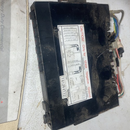 Targa 7102 car equalize - ht-7102,