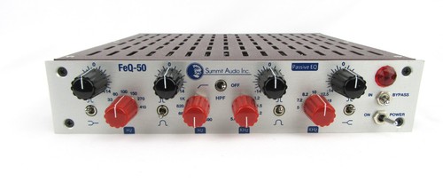 Summit feq passive - feq-50,