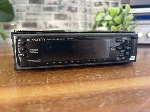 Kenwood kgc 9044 car - kenwood, kgc-9044⭐️car